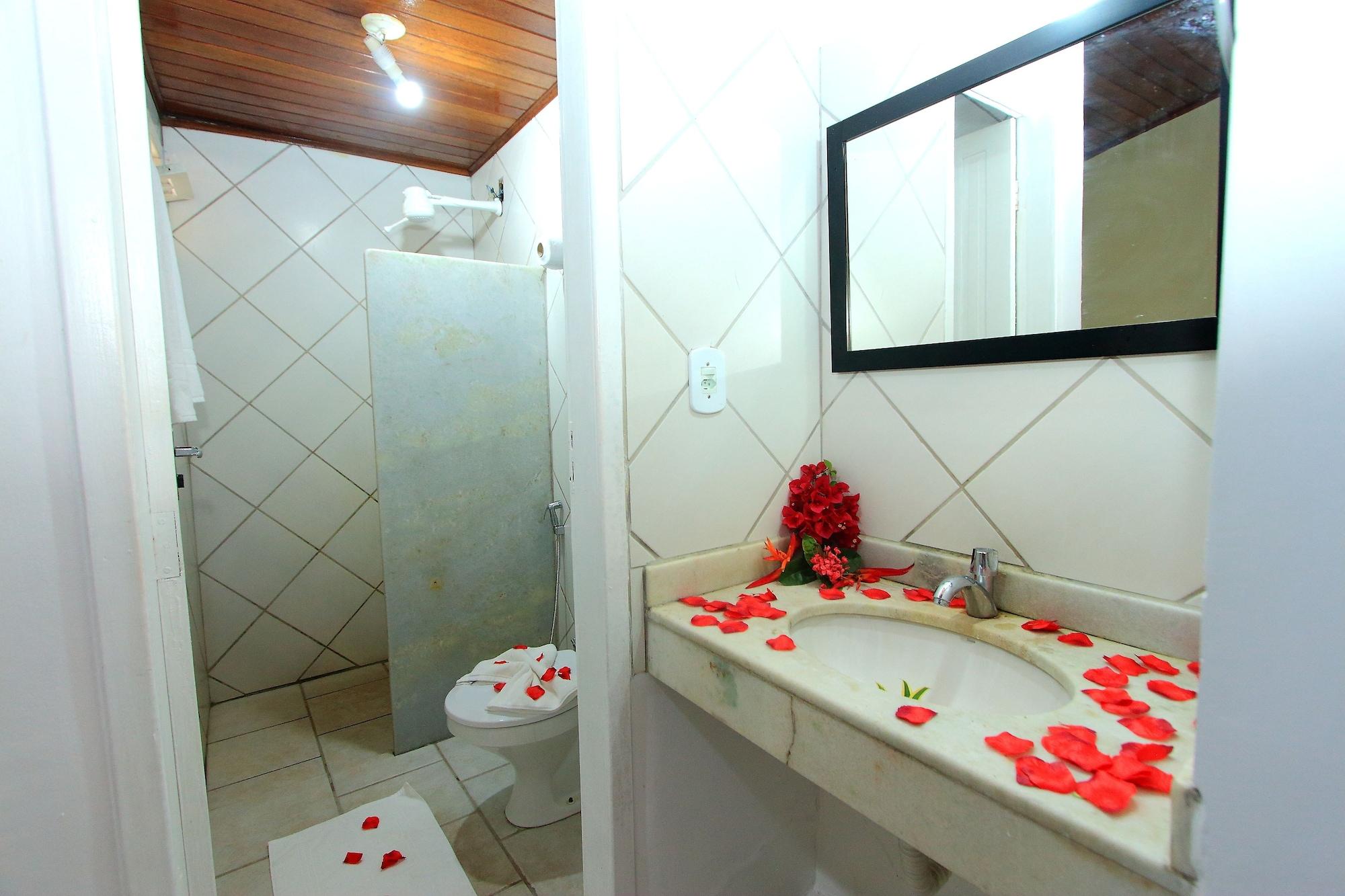 Navegantes Hotel Porto Seguro Luaran gambar