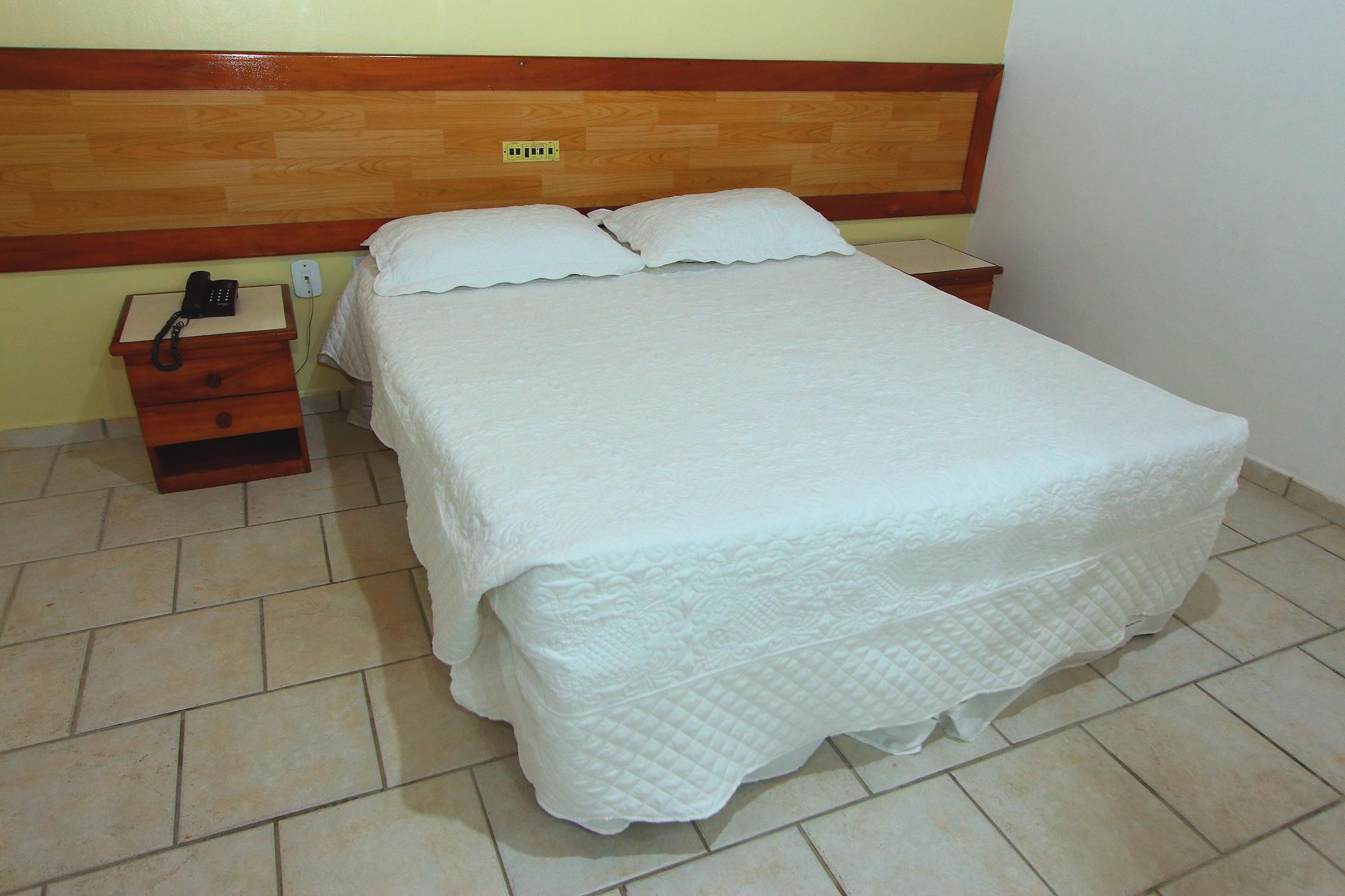 Navegantes Hotel Porto Seguro Luaran gambar