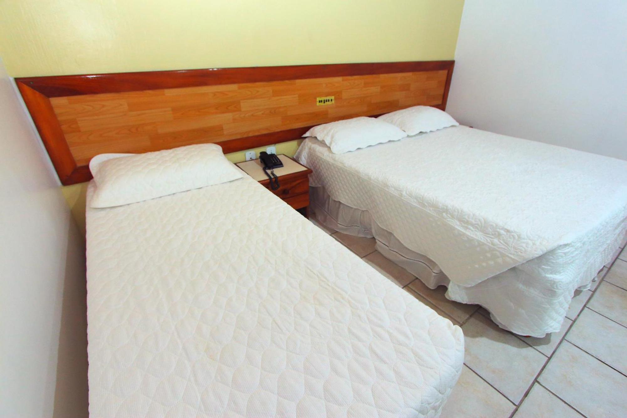 Navegantes Hotel Porto Seguro Luaran gambar