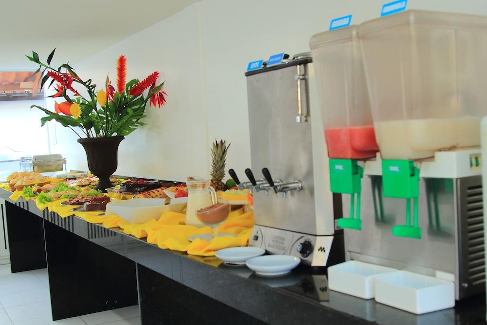 Navegantes Hotel Porto Seguro Luaran gambar