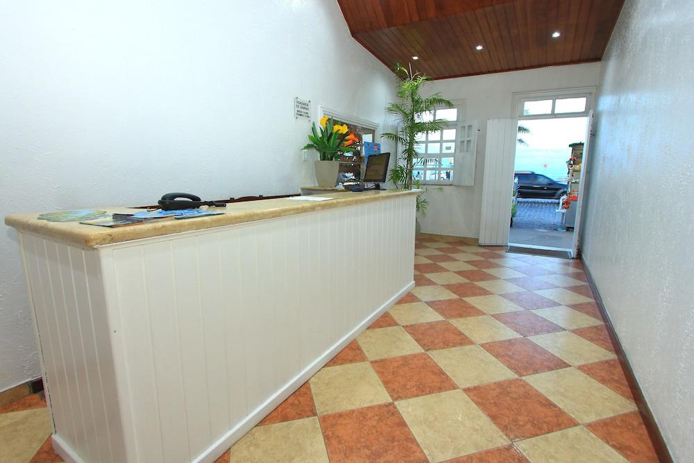 Navegantes Hotel Porto Seguro Luaran gambar