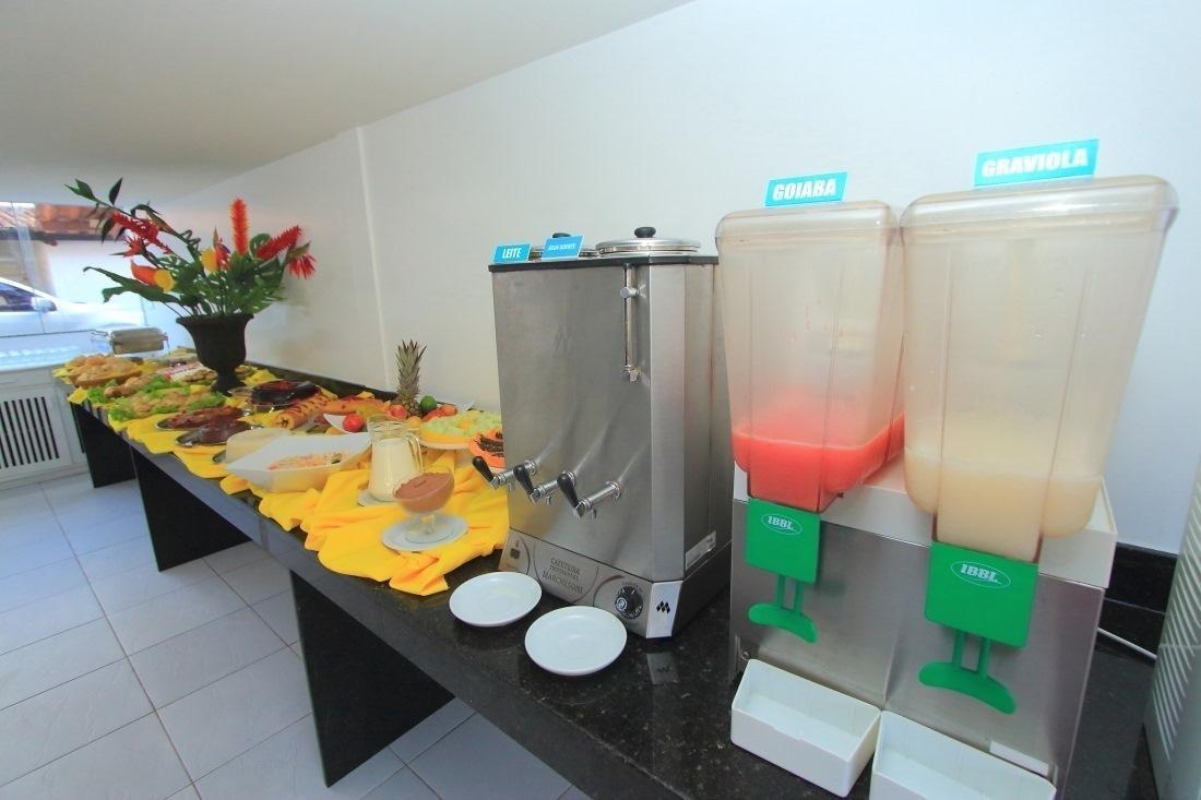 Navegantes Hotel Porto Seguro Luaran gambar
