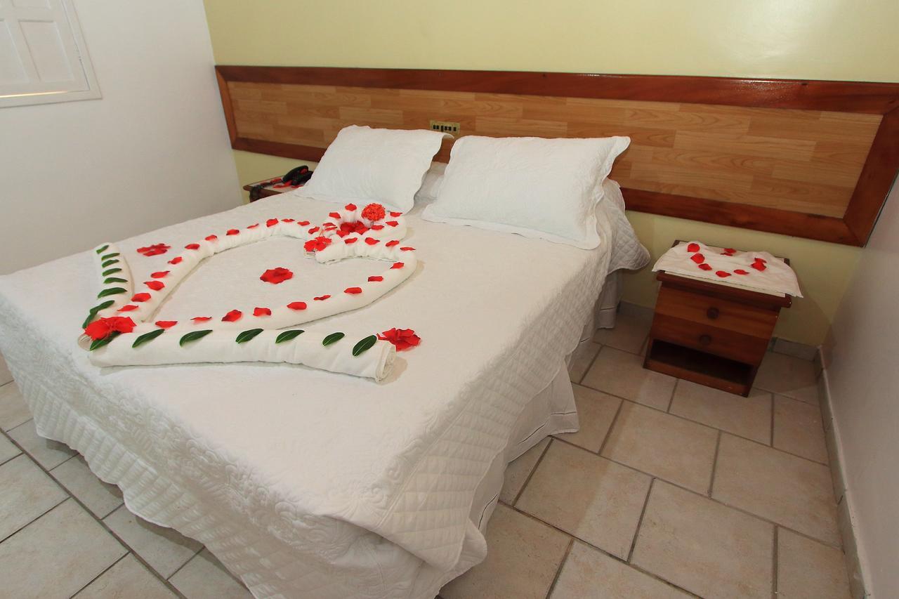 Navegantes Hotel Porto Seguro Luaran gambar