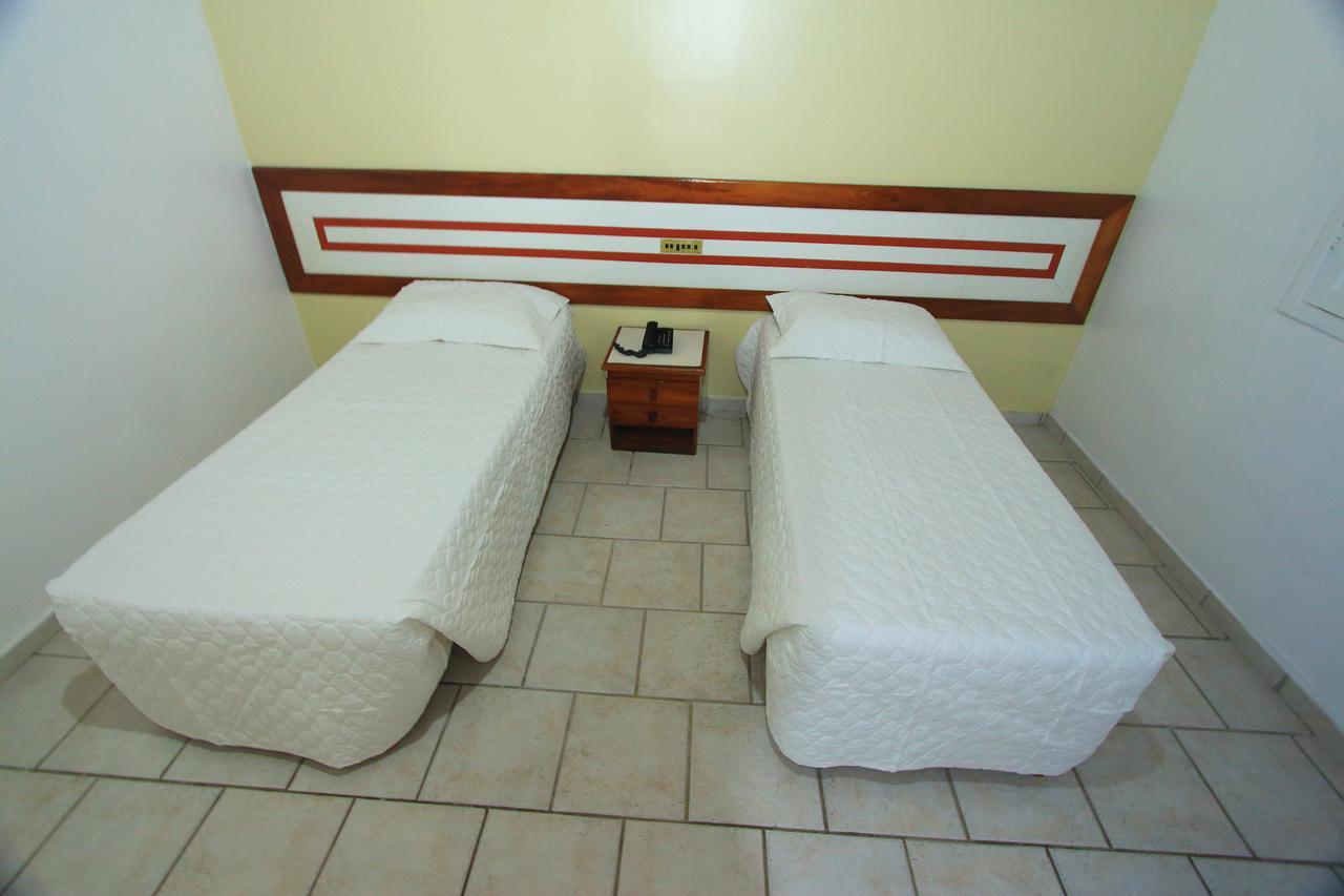 Navegantes Hotel Porto Seguro Luaran gambar