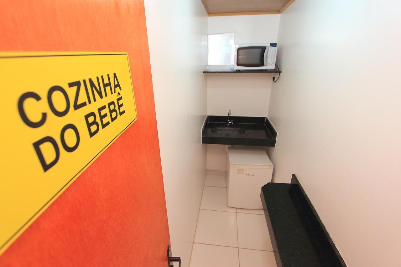 Navegantes Hotel Porto Seguro Luaran gambar